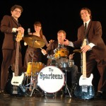 The Sparteens