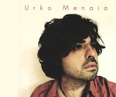 Urko Menaia