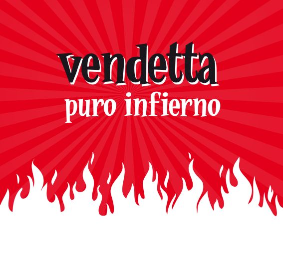 Puro infierno