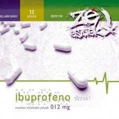 Ibuprofeno