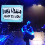 Quien manda (Hemen eta hor)