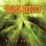 Blues sustraia