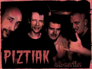 Piztiak