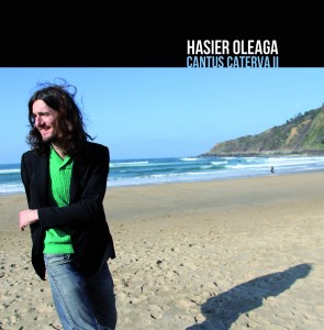 Hasier Oleaga