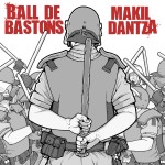 Ball de bastons / Makil dantza (Askoren artean)