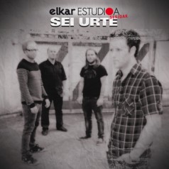 Elkar Estudioa Sesioak