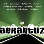 AEKantuz (Askoren artean)