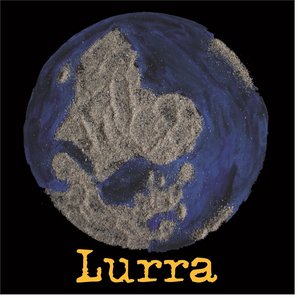 Lurra