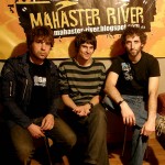 Mahaster River