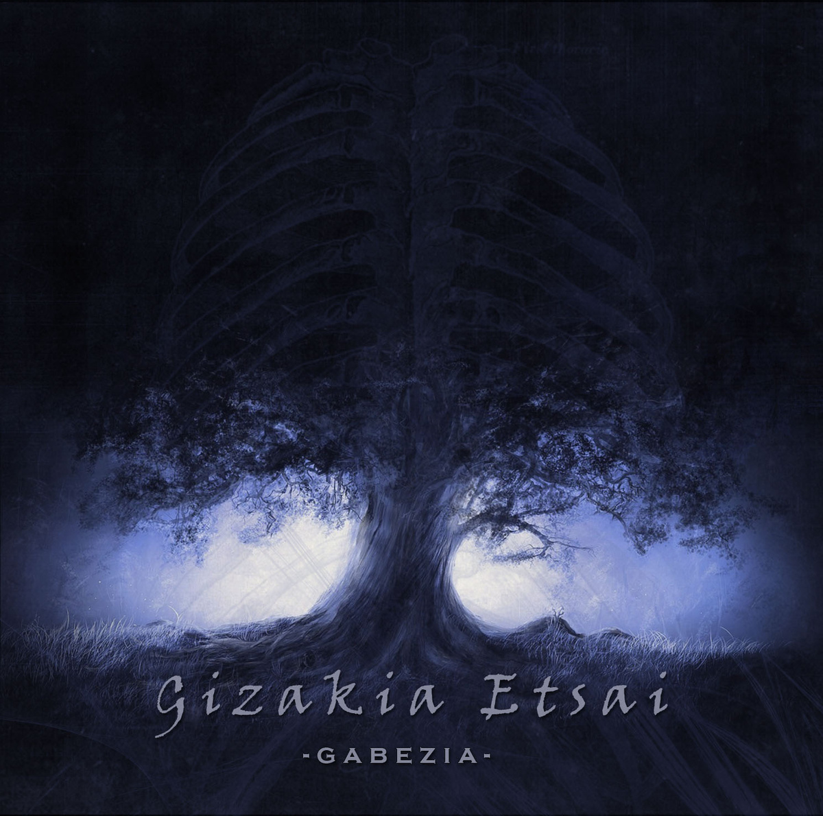 Gizakia etsai