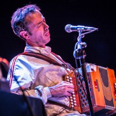 Carles Belda. Argazkia: Jordi Borras