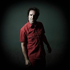 JOSEBA IRAZOKI