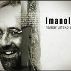 Imanol