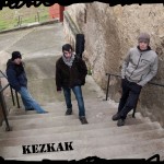 Kezkak