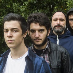 Revolta Permanent
