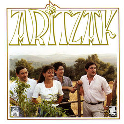 Aritzak