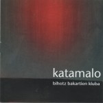 Bihotz bakartien kluba
