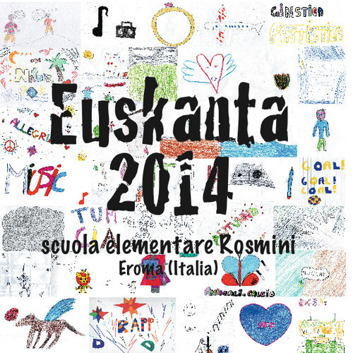 Euskanta 2014