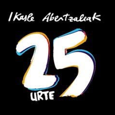 Ikasle Abertzaleak 25 urte (Askoren artean)