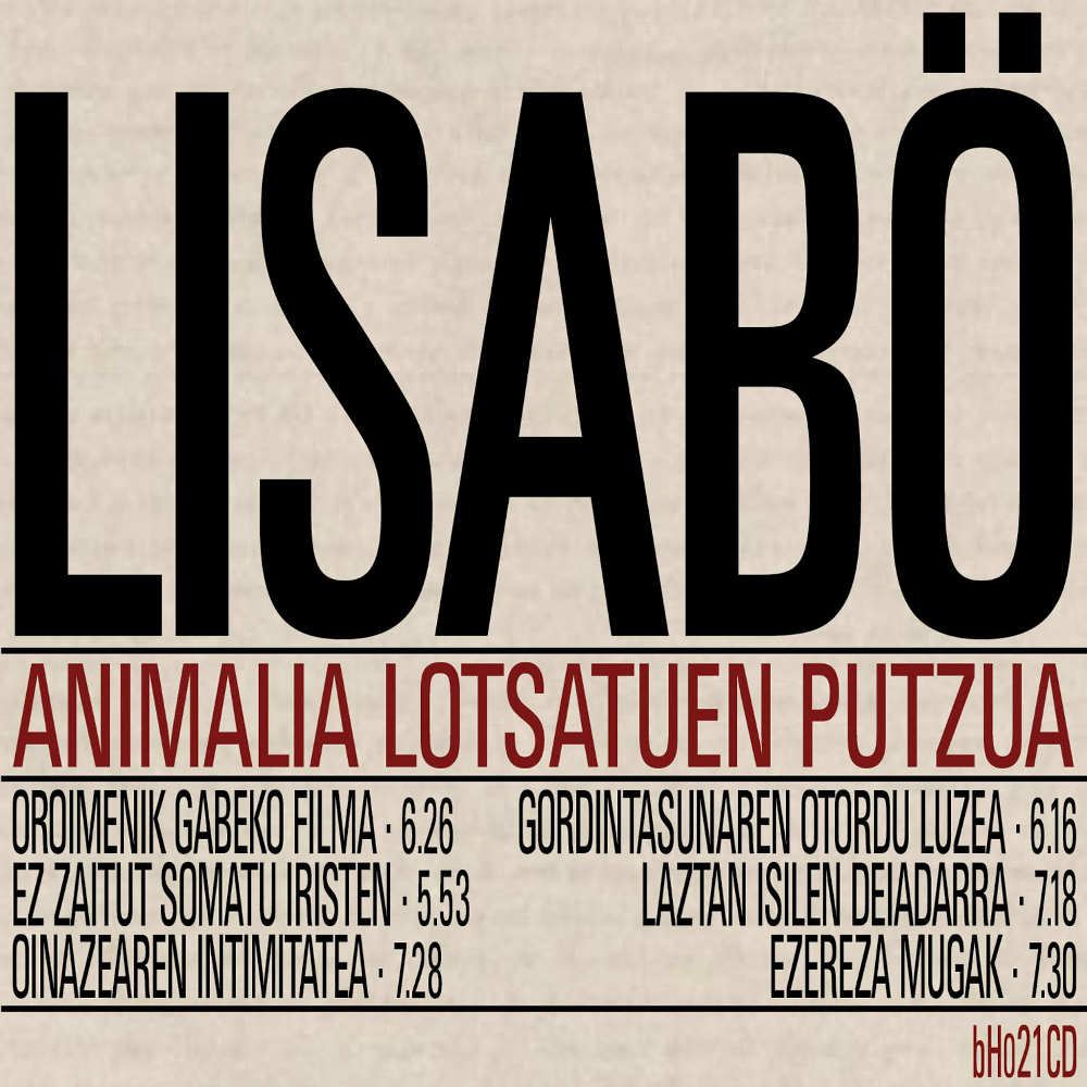 lisabo-animalia-lotsatuen-putzua-2011