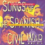 Songs of the Spanish Civil War (Askoren artean)