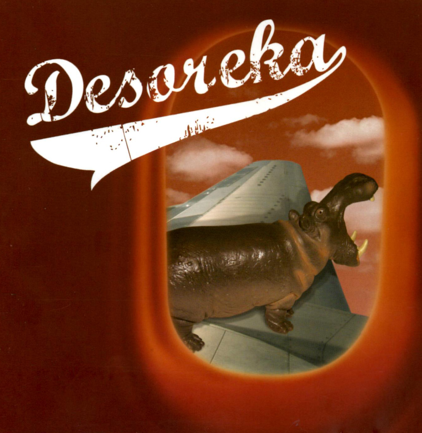 Desoreka