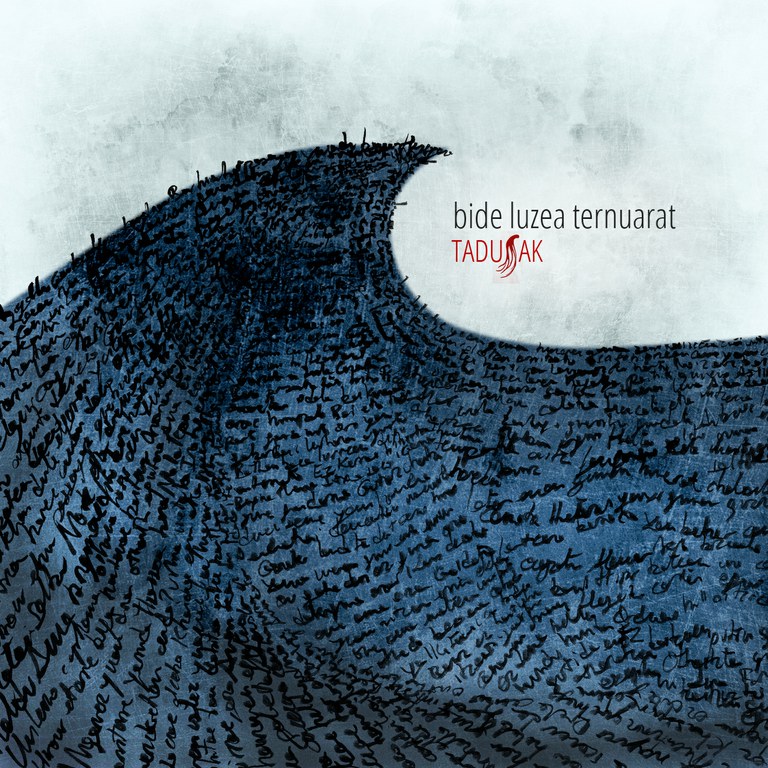 Bide luzea Ternuarat