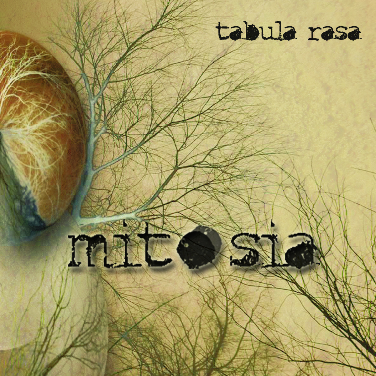 Tabula rasa