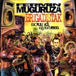 Brigadistak sound