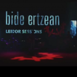 Bide ertzean (Leidor Sessions)