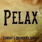 Cowboy's Orchestra Saioak