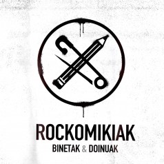 rockomikia