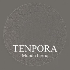 Mundu berria