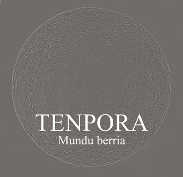 Mundu berria