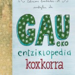 Gaueko entziklopedia koxkorra