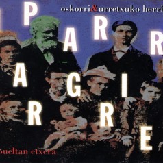 Iparragirre