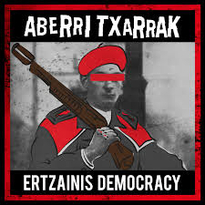 Ertzainis Democracy