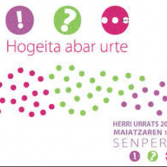 Hogeita abar urte (Herri Urrats 2013)