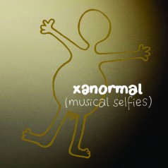 Xanormal