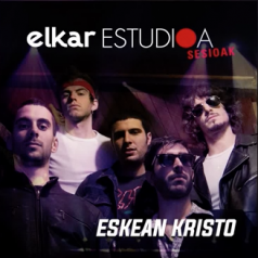 Elkar Estudioa Sesioak