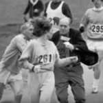 Kathrine Switzer