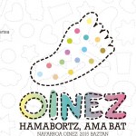 Hamabortz, ama bat