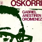 Gabriel Arestiren oroimenez