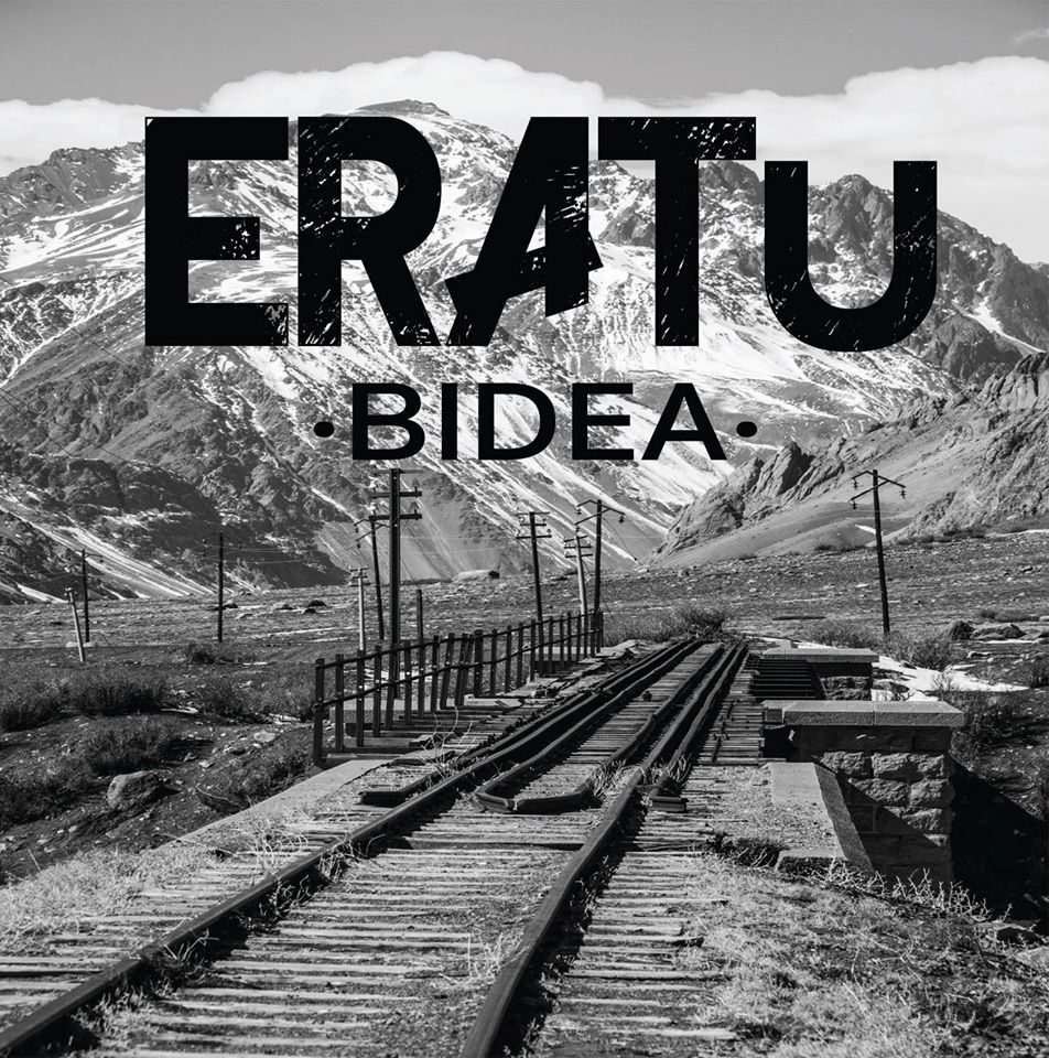 Bidea