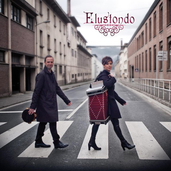 Elustondo