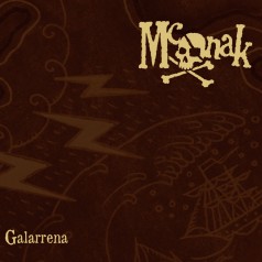 Galarrena