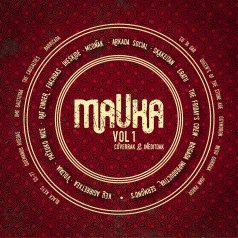 Mauka Vol. 1 (Askoren artean)