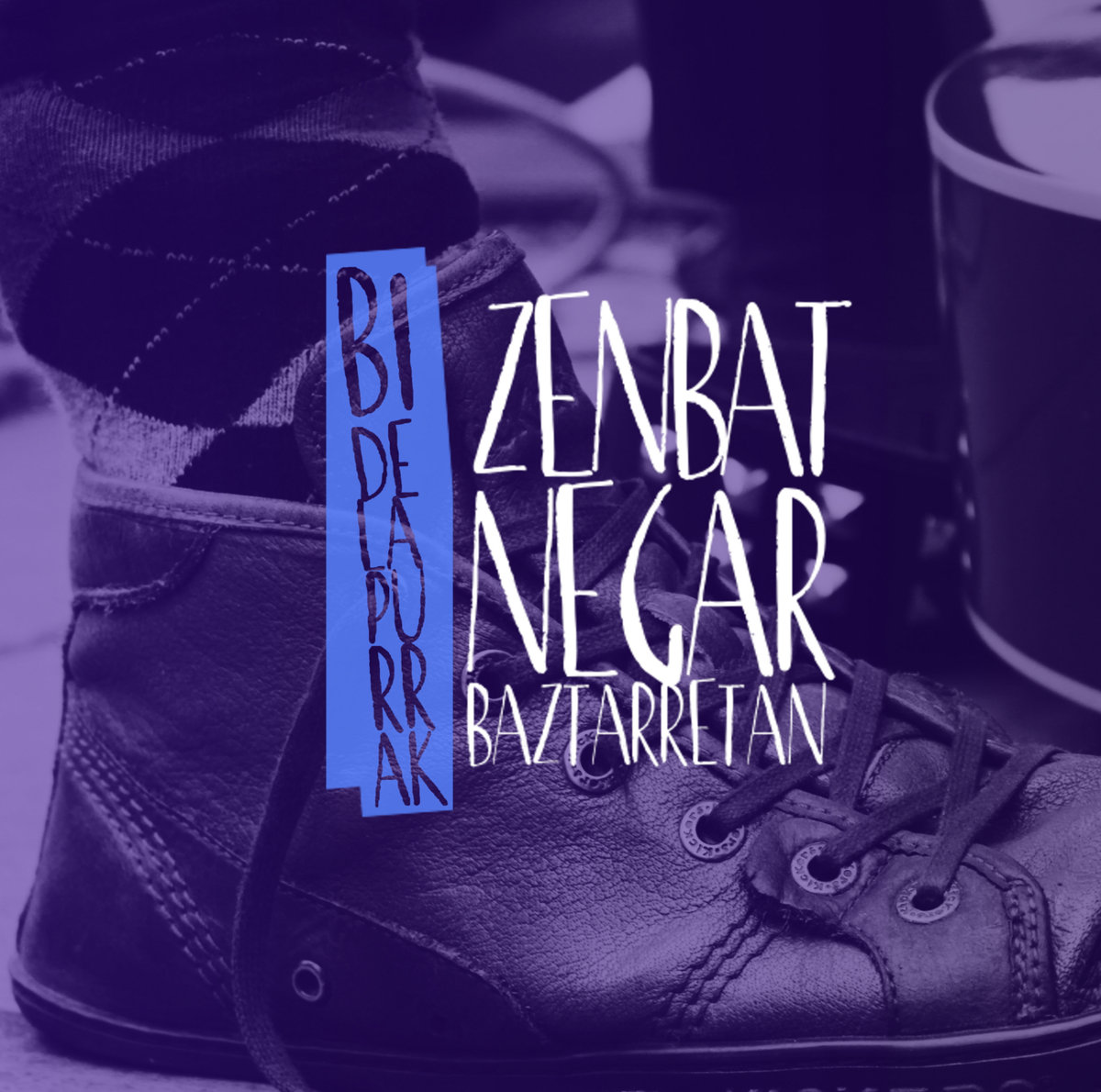 Zenbat negar baztarretan