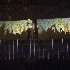 Donostia 2016