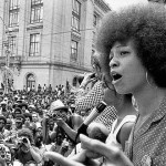 ANGELA DAVIS